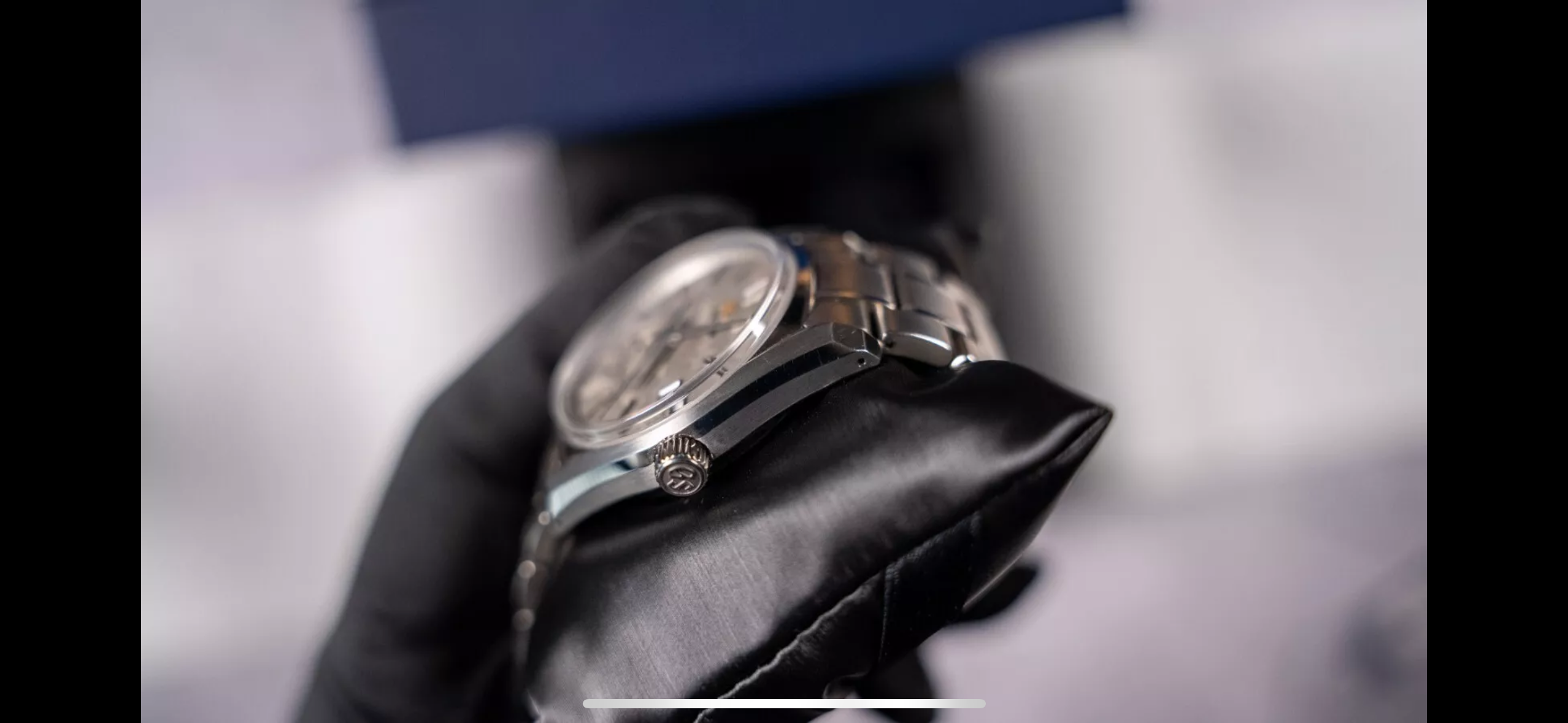 Grand Seiko SBGA415
