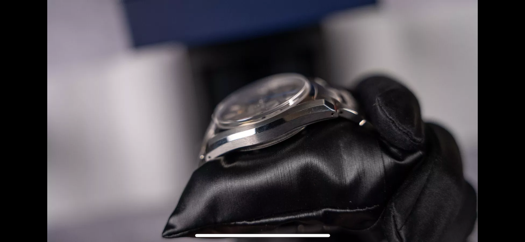 Grand Seiko SBGA415