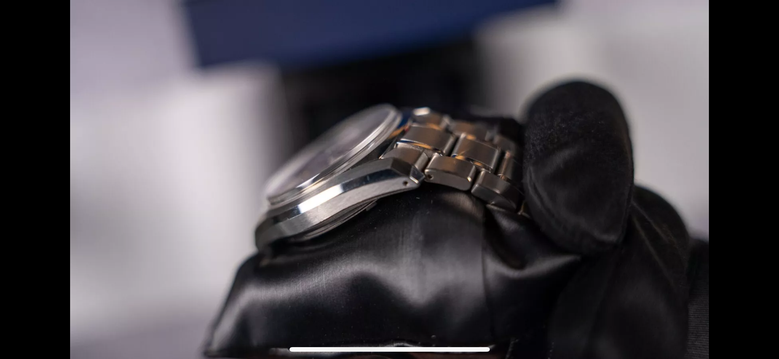 Grand Seiko SBGA415
